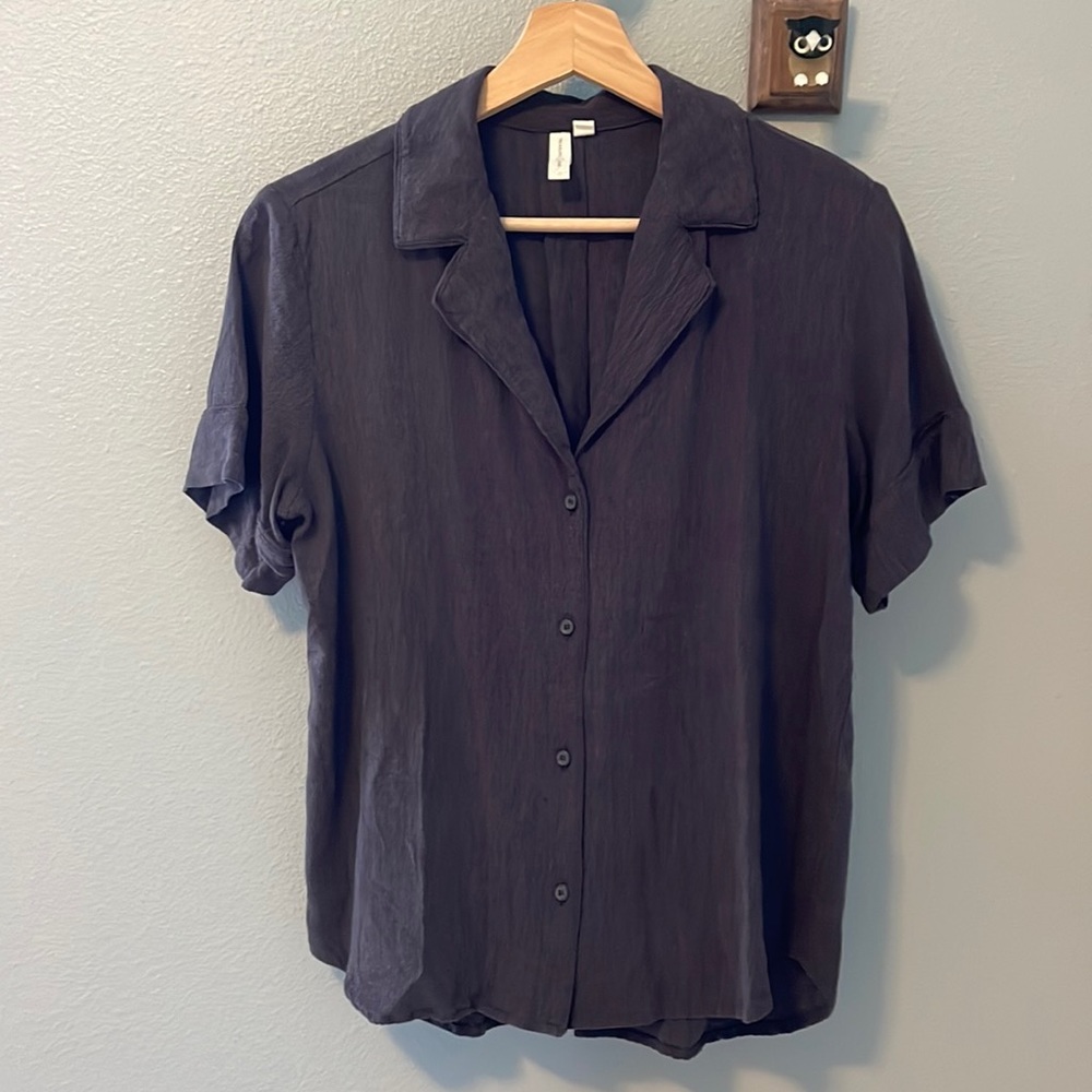 Women’s camp shirt